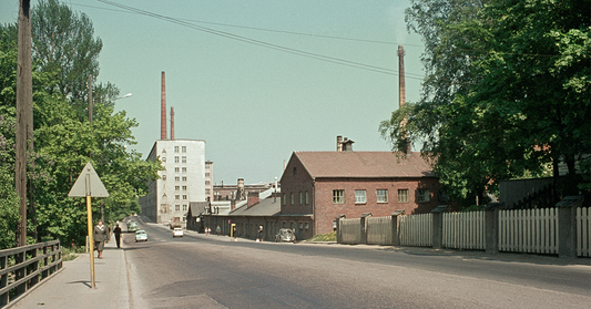 Arabia: A Piece of Finnish History