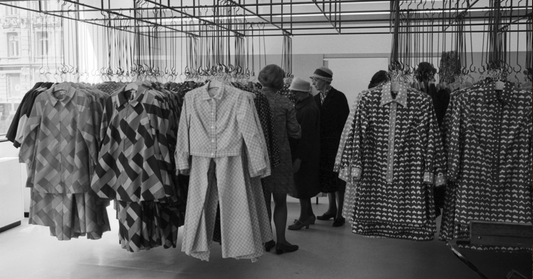 Marimekko: From Failure to Fashion Icon
