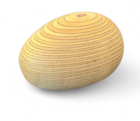 Plywood bottle opener by Martti Hyppänen for Schauman