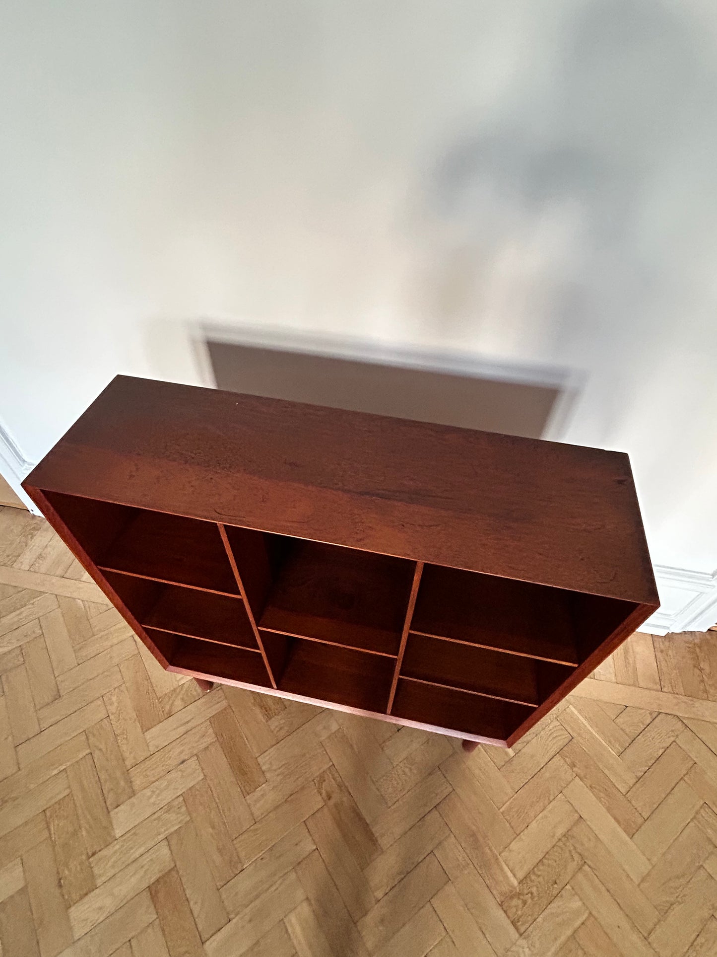 Peter Hvidt & Orla Molgaard Nielsen for Søborg Møbelfabrik