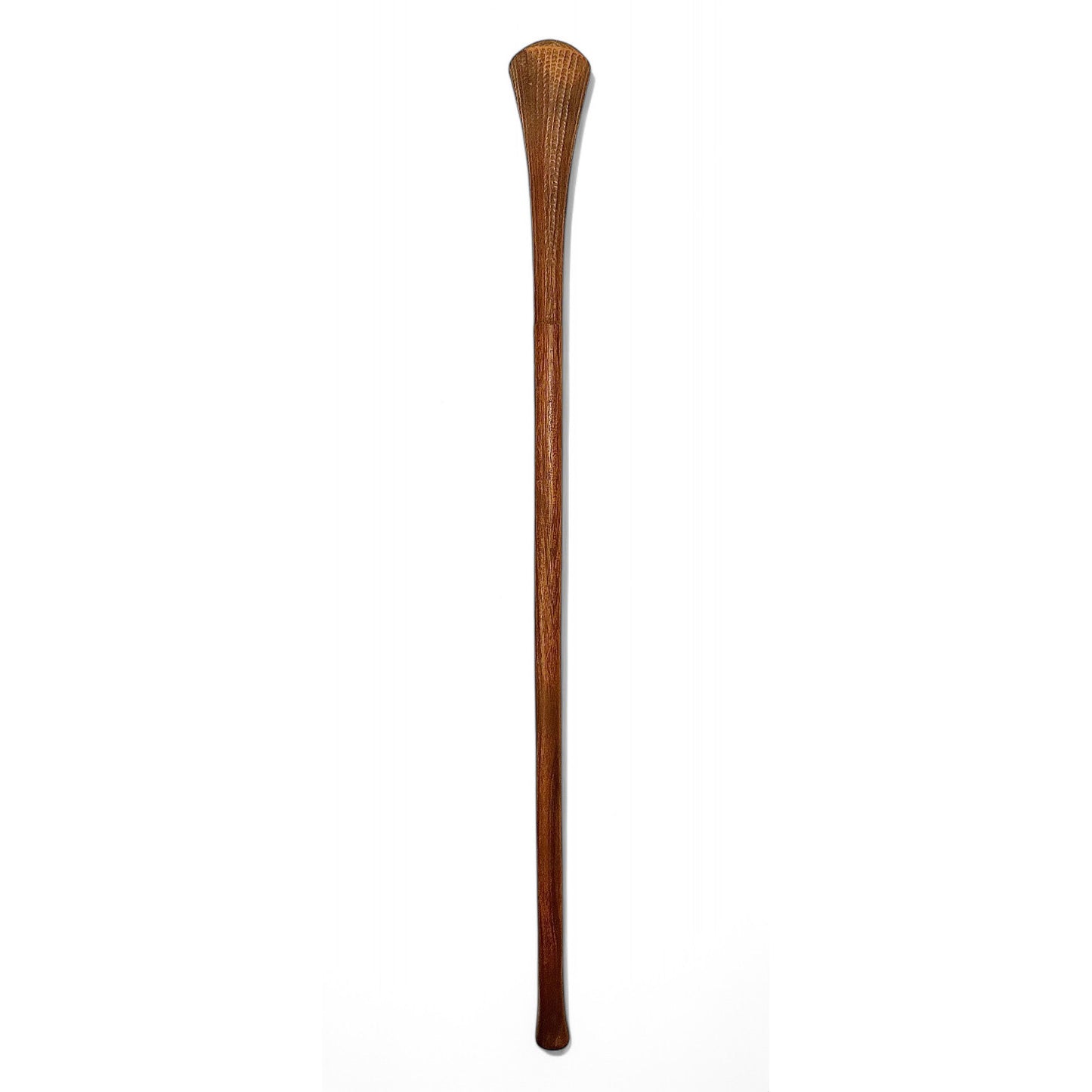 Vintage Kwanyama (Ovambo) club from Namibia or Angola