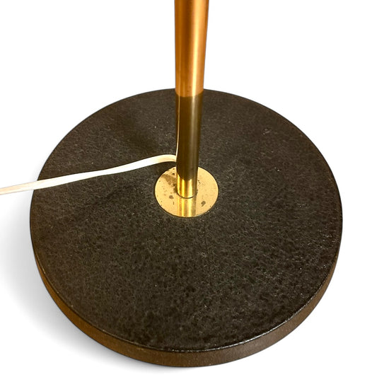 Floor lamp model 30 006 by Lisa Johansson-Pape for Orno Stockmann