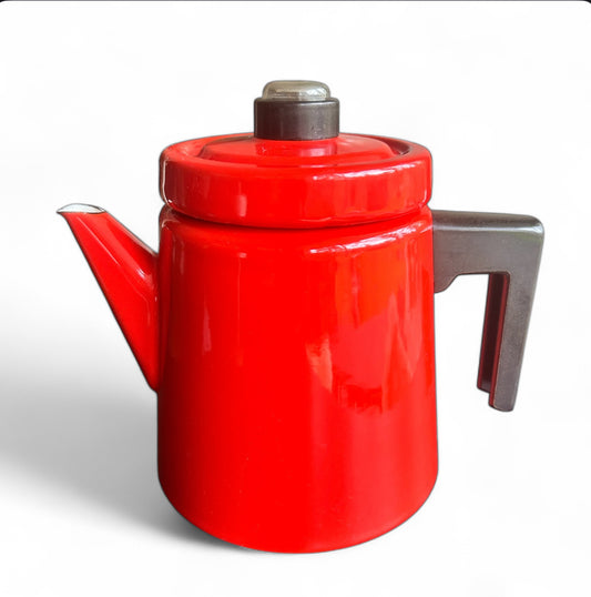 Pehtoori coffee pot by Antti Nurmesniemi for Wärtsilä-Finel