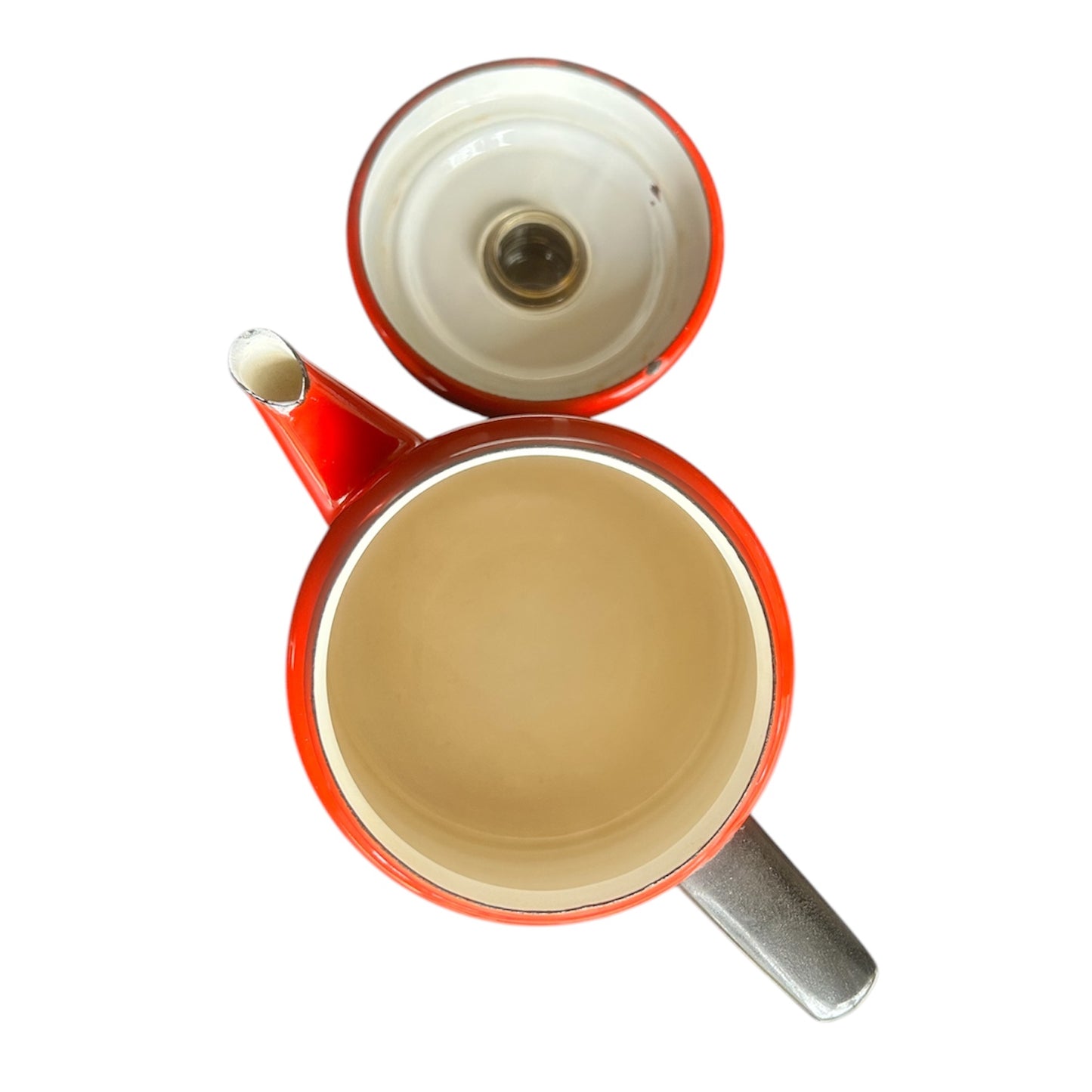 Pehtoori coffee pot by Antti Nurmesniemi for Wärtsilä-Finel