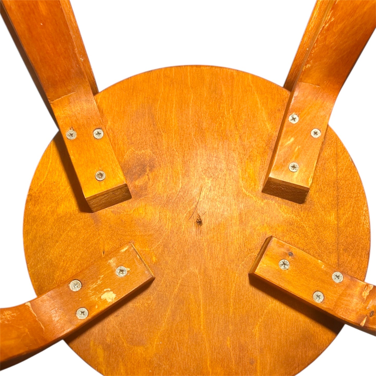 Artek 65 chairs by Alvar Aalto for Artek