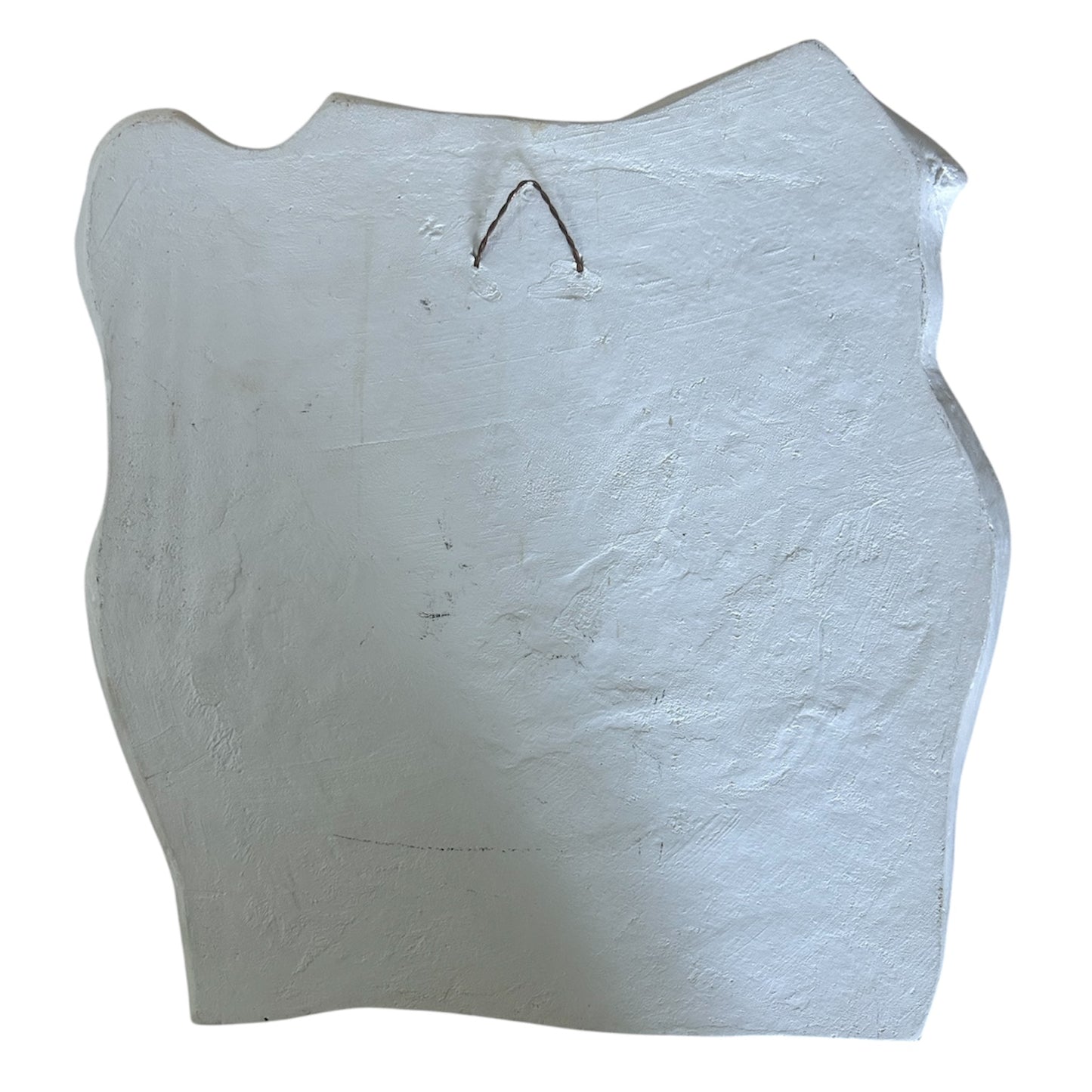 Three Graces plaster wall art – Neoclassical wall sculpture