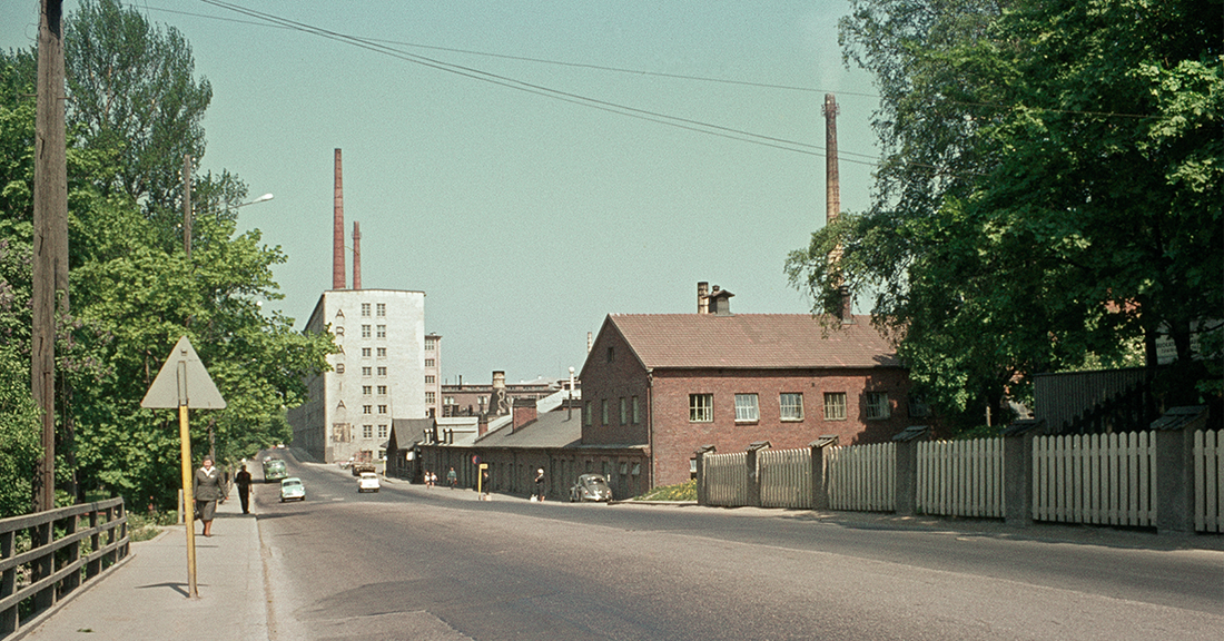 Arabia: A Piece of Finnish History
