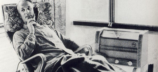 Designer: Bruno Mathsson