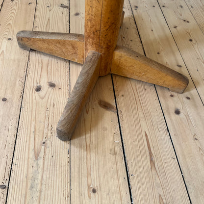 Iconic Magnus Stephensen swivel chair – 1930s