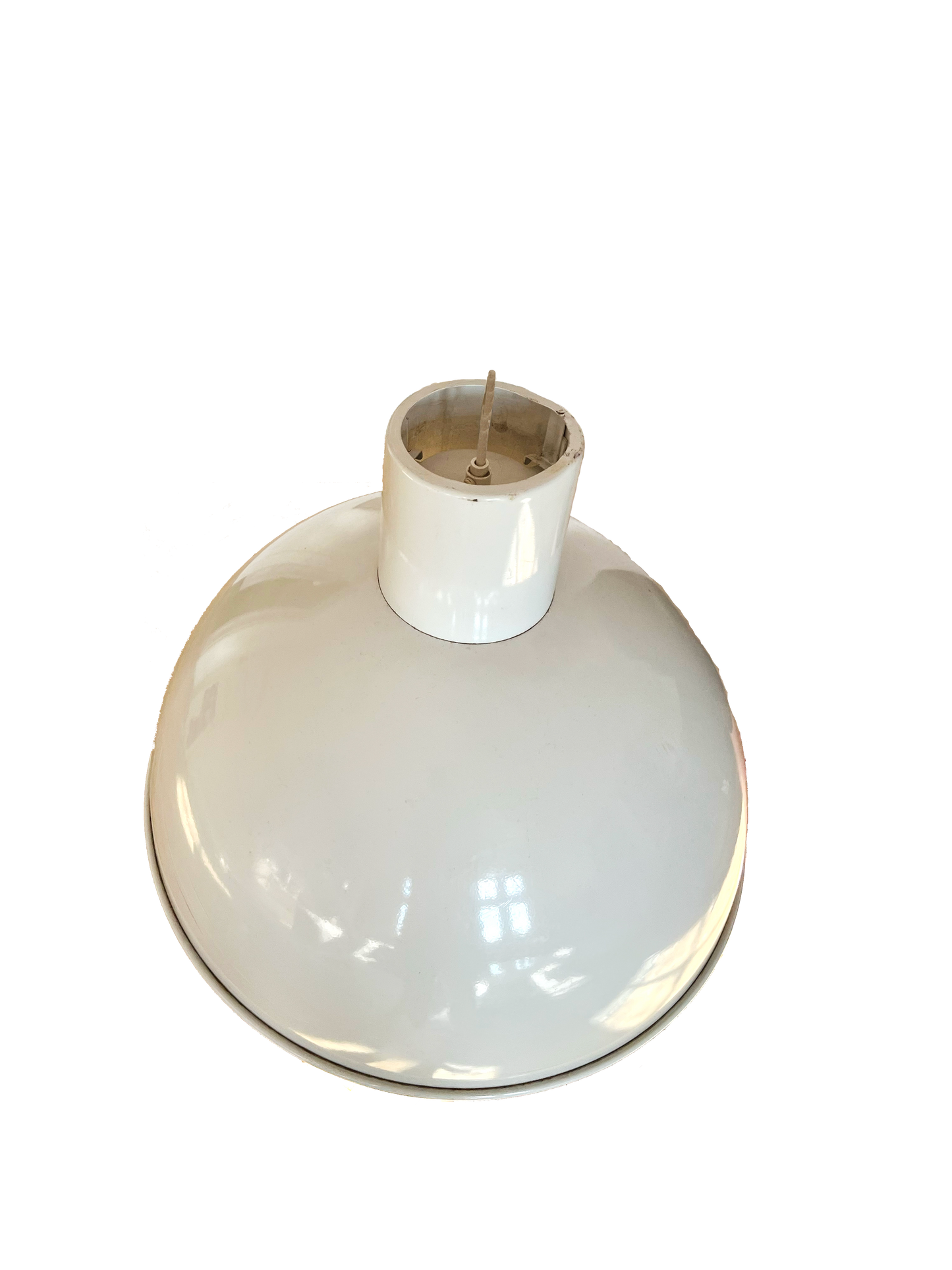 Maxi Pendant Lamp by Johannes Hammerborg for Fog & Mørup