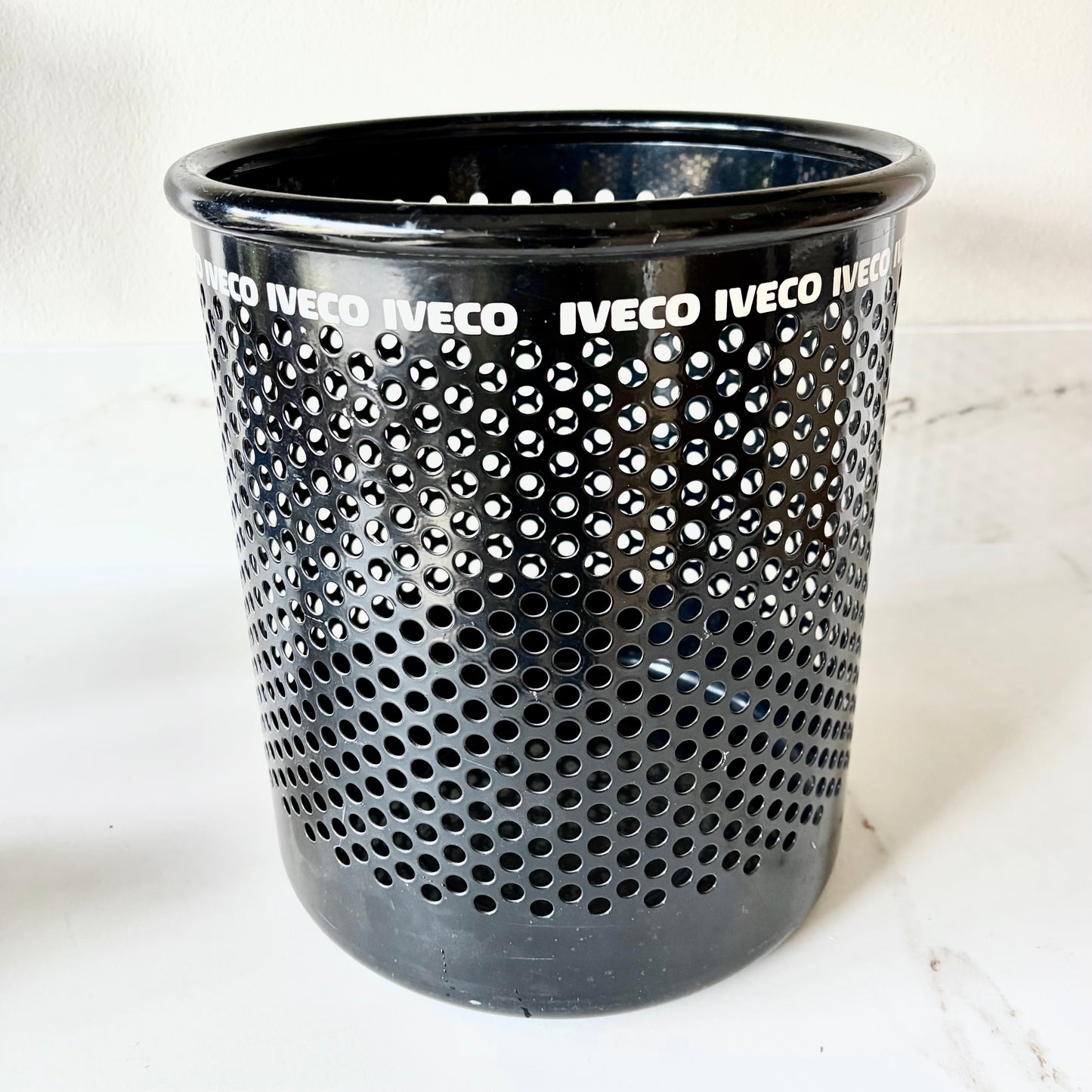 Wastepaper Basket or Umbrella Stand by Barbieri and Marianelli for Rexite