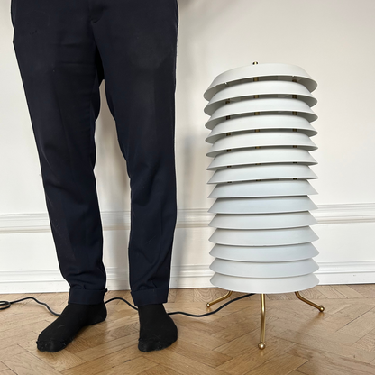 Santa & Cole Maija Floor Lamp – Design by Ilmari Tapiovaara