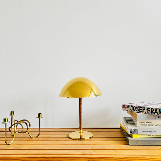 Two 9201 lamps, Paavo Tynell for GUBI