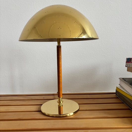 Two 9201 lamps, Paavo Tynell for GUBI