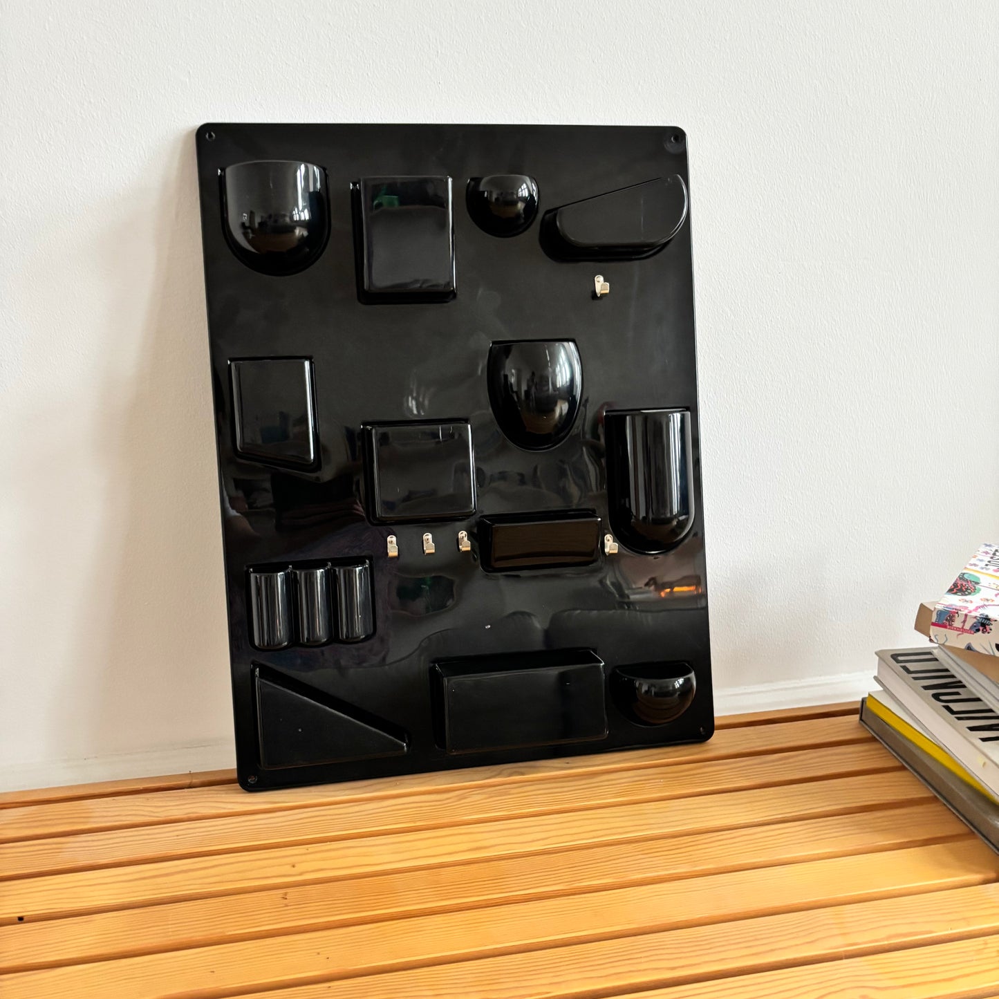 Uten.Silo II, by Dorothee Becker for Vitra