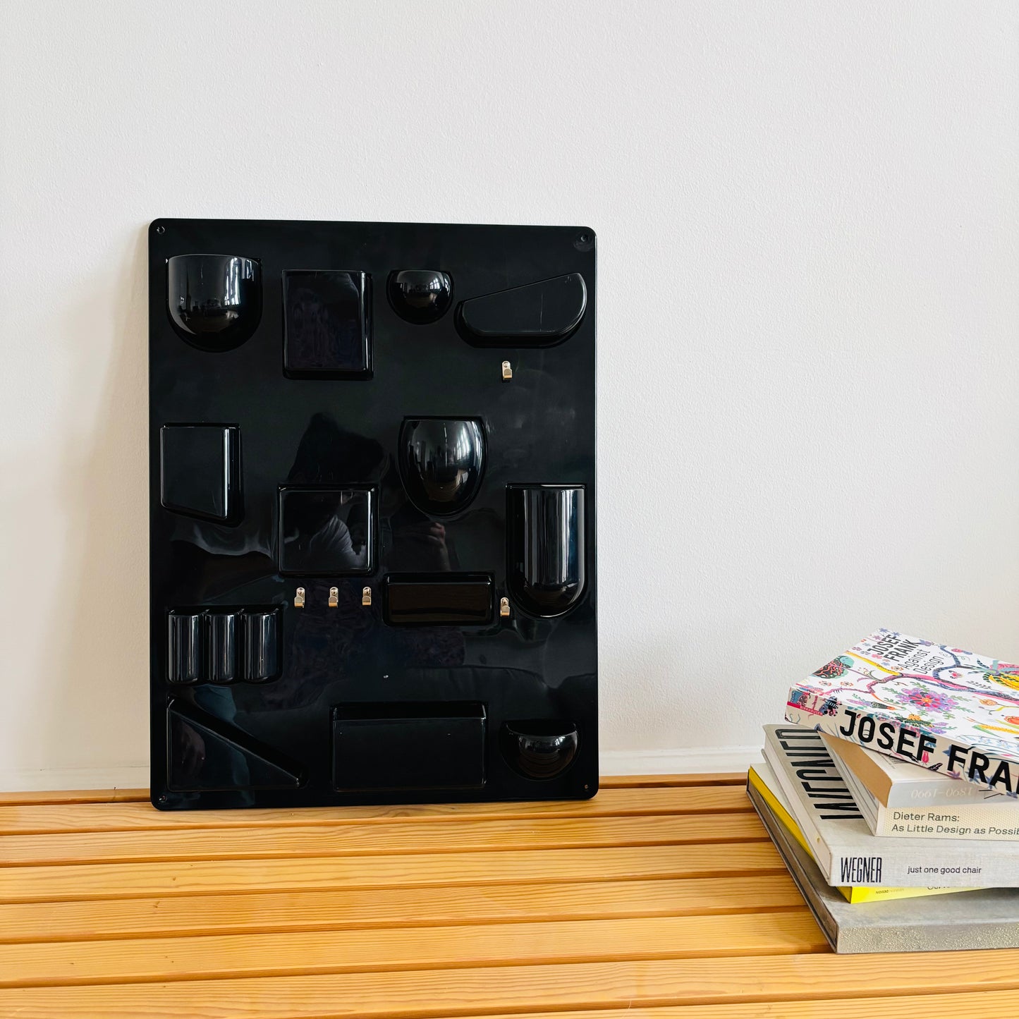 Uten.Silo II, by Dorothee Becker for Vitra