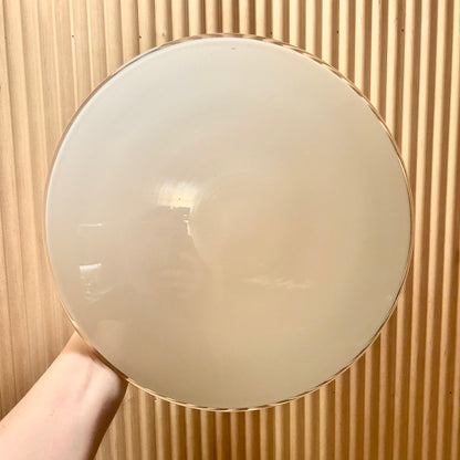 Eklipta lamp from the 1960s by Arne Jacobsen for Louis Poulsen