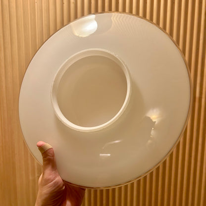 Eklipta lamp from the 1960s by Arne Jacobsen for Louis Poulsen