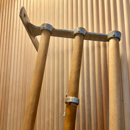 Nostalgi wall shelf by Gunnar Bolin for Essem Design