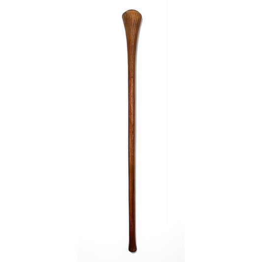 Vintage Kwanyama (Ovambo) club from Namibia or Angola