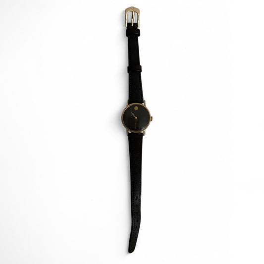 Movado Signature watch