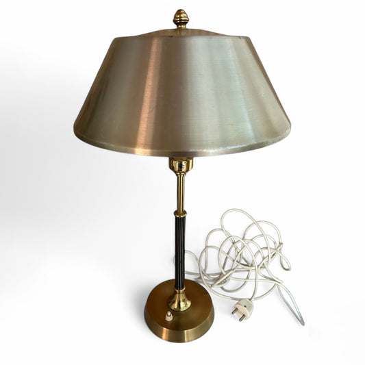 Table lamp from the 1960s by CE Fors for EWÅ Värnamo
