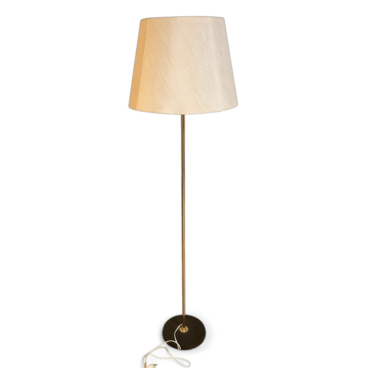 Floor lamp model 30 006 by Lisa Johansson-Pape for Orno Stockmann