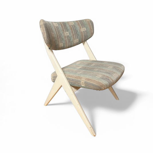 Bambino chair from the 1950s by Ilmari Tapiovaara by Asko