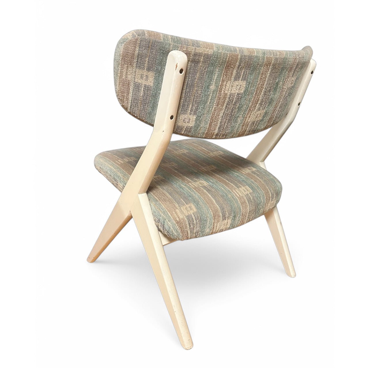 Bambino chair from the 1950s by Ilmari Tapiovaara by Asko