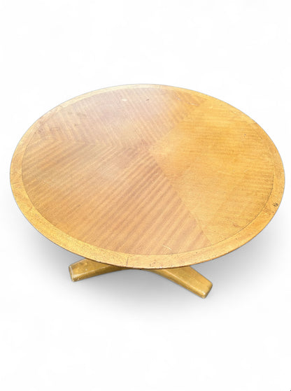 Mid 20th century sidetable by Margaret Nordman for Stockmann