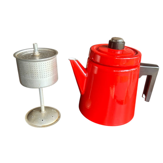 Pehtoori coffee pot by Antti Nurmesniemi for Wärtsilä-Finel