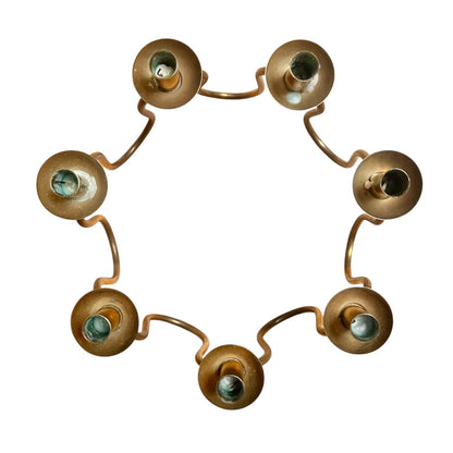 Arvika candle holder by Lars Holmström for Svenskt Tenn