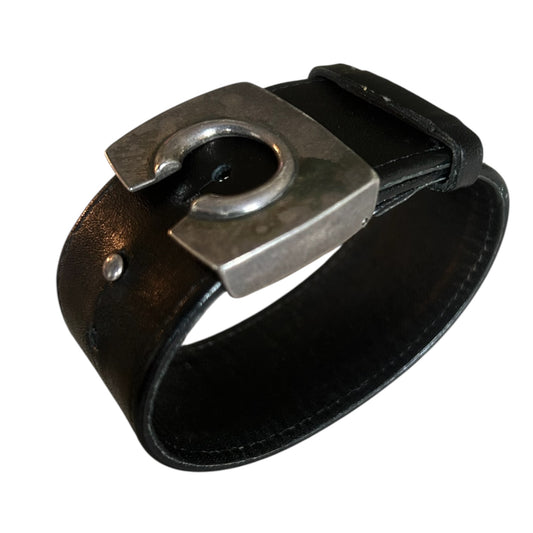 The Horseman bracelet by Kirsti Doukas for Kalevala Koru