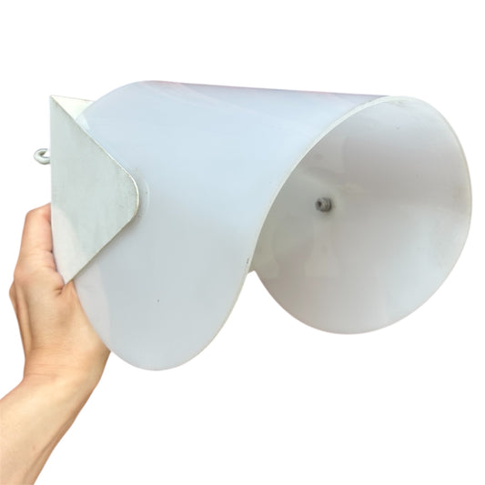 Wall lamp by Lisa Johansson-Pape for Orno