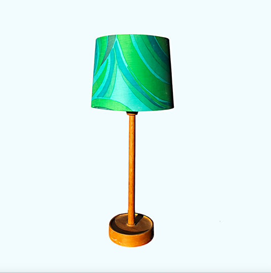 Luxus, table lamp, 1960s