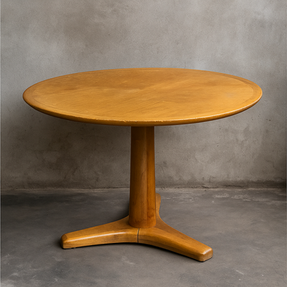 Mid 20th century sidetable by Margaret Nordman for Stockmann