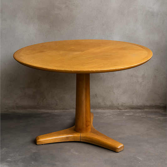 Mid 20th century sidetable by Margaret Nordman for Stockmann